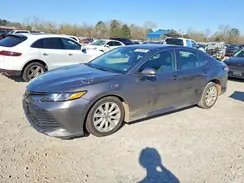 4T1B11HK0KU691572 2019 TOYOTA CAMRY
