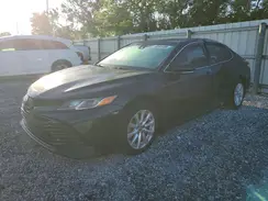 4T1B11HK0KU692138 2019 TOYOTA CAMRY