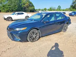 4T1B11HK0KU692155 2019 TOYOTA CAMRY