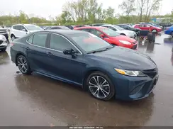 4T1B11HK0KU692396 2019 TOYOTA CAMRY