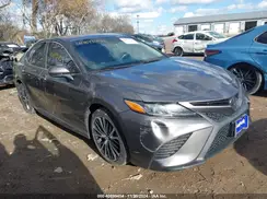 4T1B11HK0KU692558 2019 TOYOTA CAMRY