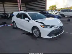 4T1B11HK0KU692642 2019 TOYOTA CAMRY
