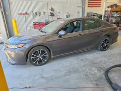 4T1B11HK0KU692706 2019 TOYOTA CAMRY