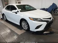 4T1B11HK0KU693256 2019 TOYOTA CAMRY