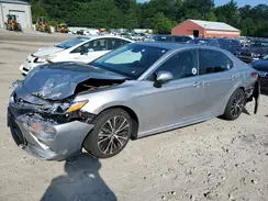 4T1B11HK0KU693337 2019 TOYOTA CAMRY