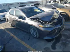 4T1B11HK0KU695573 2019 TOYOTA CAMRY