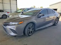 4T1B11HK0KU696514 2019 TOYOTA CAMRY