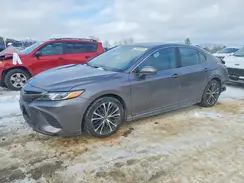 4T1B11HK0KU696979 2019 TOYOTA CAMRY