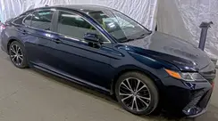 4T1B11HK0KU697579 2019 TOYOTA CAMRY