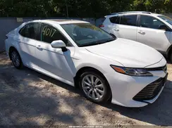 4T1B11HK0KU697713 2019 TOYOTA CAMRY