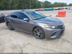 4T1B11HK0KU698912 2019 TOYOTA CAMRY