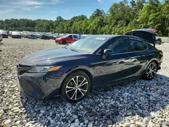4T1B11HK0KU699445 2019 TOYOTA CAMRY