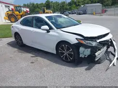 4T1B11HK0KU701470 2019 TOYOTA CAMRY