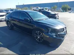 4T1B11HK0KU701503 2019 TOYOTA CAMRY