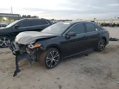 4T1B11HK0KU702523 2019 TOYOTA CAMRY