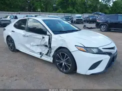 4T1B11HK0KU702733 2019 TOYOTA CAMRY