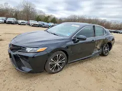 4T1B11HK0KU705440 2019 TOYOTA CAMRY