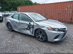 4T1B11HK0KU708385 2019 TOYOTA CAMRY