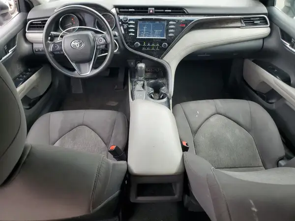 4T1B11HK0KU709794 2019 TOYOTA CAMRY - Image 8