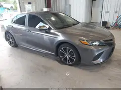 4T1B11HK0KU709939 2019 TOYOTA CAMRY