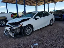 4T1B11HK0KU710153 2019 TOYOTA CAMRY