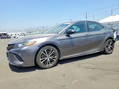 4T1B11HK0KU710699 2019 TOYOTA CAMRY