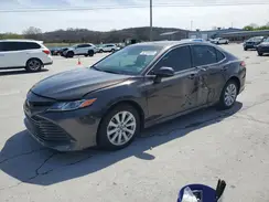 4T1B11HK0KU711531 2019 TOYOTA CAMRY