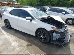 4T1B11HK0KU712579 2019 TOYOTA CAMRY