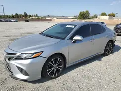 4T1B11HK0KU712954 2019 TOYOTA CAMRY