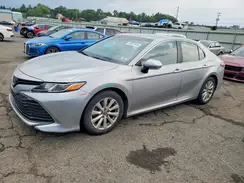 4T1B11HK0KU713117 2019 TOYOTA CAMRY