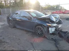 4T1B11HK0KU713487 2019 TOYOTA CAMRY