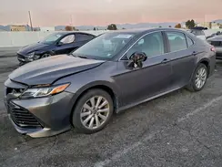 4T1B11HK0KU714414 2019 TOYOTA CAMRY