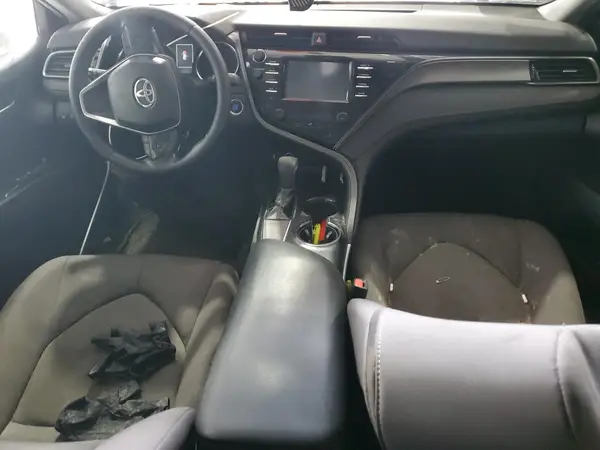 4T1B11HK0KU714459 2019 TOYOTA CAMRY - Image 8