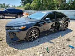 4T1B11HK0KU715479 2019 TOYOTA CAMRY