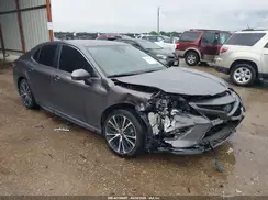 4T1B11HK0KU715515 2019 TOYOTA CAMRY