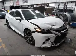 4T1B11HK0KU715563 2019 TOYOTA CAMRY