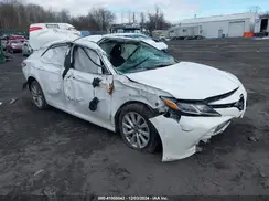 4T1B11HK0KU716048 2019 TOYOTA CAMRY