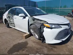 4T1B11HK0KU717037 2019 TOYOTA CAMRY