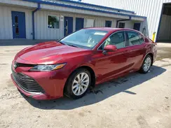 4T1B11HK0KU717166 2019 TOYOTA CAMRY