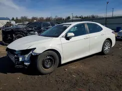 4T1B11HK0KU717782 2019 TOYOTA CAMRY