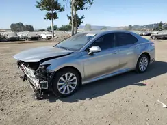 4T1B11HK0KU718060 2019 TOYOTA CAMRY