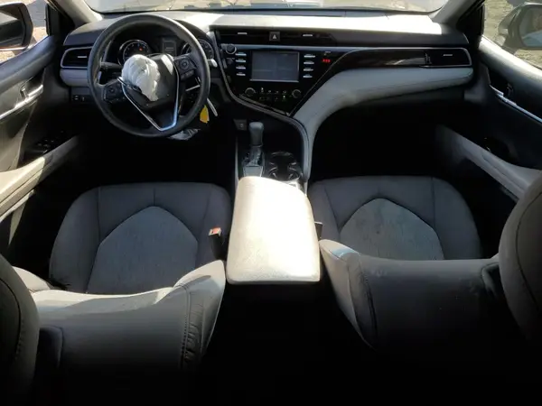 4T1B11HK0KU718060 2019 TOYOTA CAMRY - Image 8