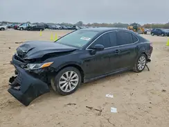 4T1B11HK0KU718916 2019 TOYOTA CAMRY