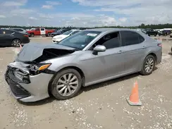 4T1B11HK0KU719306 2019 TOYOTA CAMRY