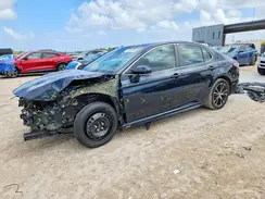 4T1B11HK0KU719595 2019 TOYOTA CAMRY