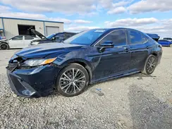 4T1B11HK0KU720634 2019 TOYOTA CAMRY