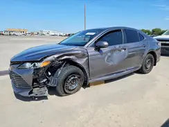 4T1B11HK0KU721086 2019 TOYOTA CAMRY