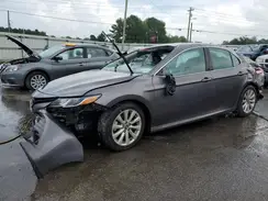 4T1B11HK0KU722898 2019 TOYOTA CAMRY