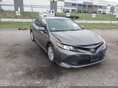 4T1B11HK0KU722996 2019 TOYOTA CAMRY