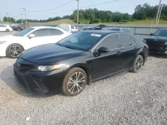 4T1B11HK0KU725428 2019 TOYOTA CAMRY